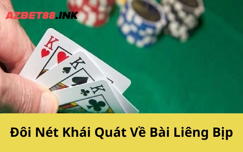 Đôi Nét Khái Quát Về Bài Liêng Bịp
